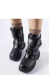 Botas de nieve modelo 204814 Solea